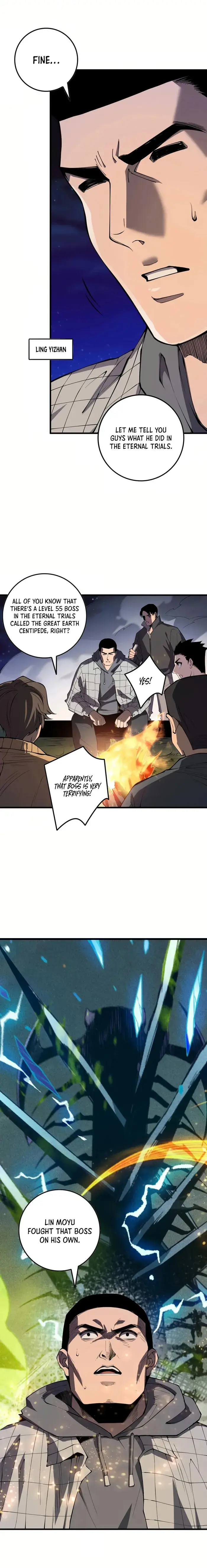 Catastrophic Necromancer Chapter 146 image 12_optimized